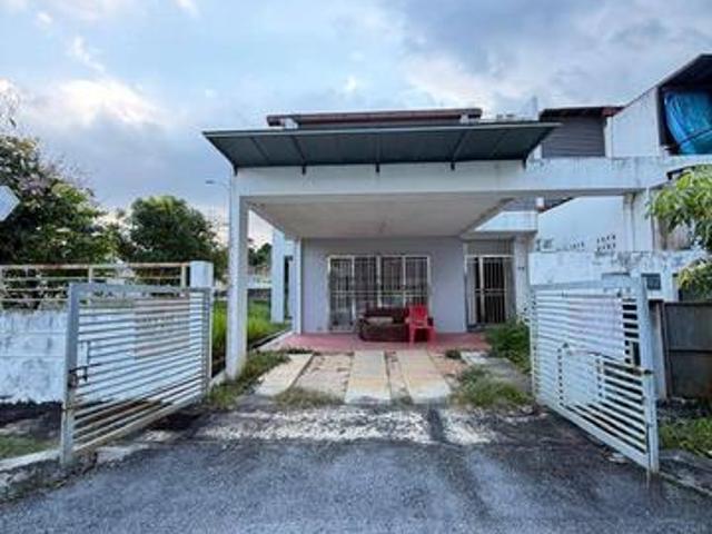 Terraced House for sale in Mantin, Negeri Sembilan