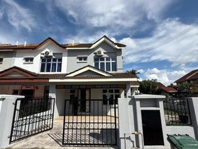 Terraced House for sale in Johore Bahru, Johor