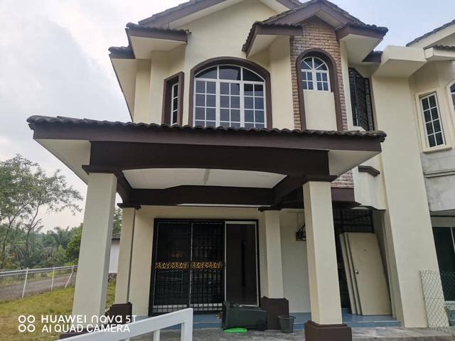 Terraced House for sale in Kulim, Kedah