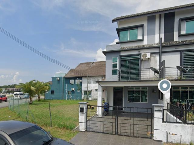 Terraced House for sale in Pasir Gudang, Johor Bahru
