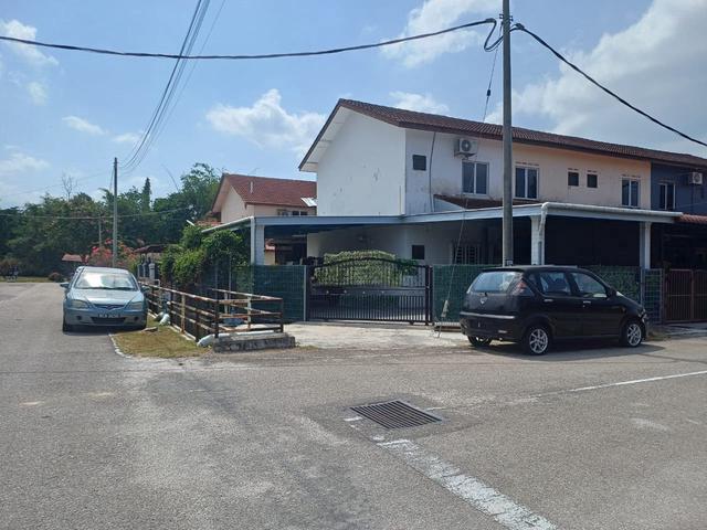 Terraced House for sale in Tangkak, Johor