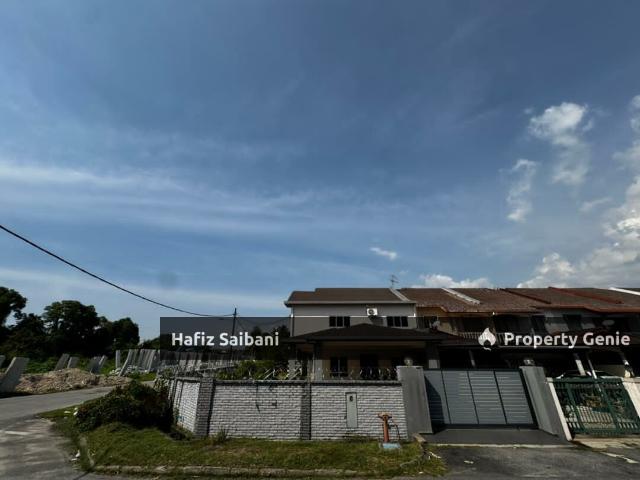 Terraced House for sale in Port Klang, Selangor