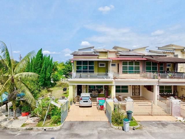 Terraced House for sale in Sendayan Village, Negeri Sembilan