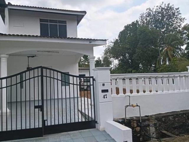 Terraced House for sale in Masai, Johor