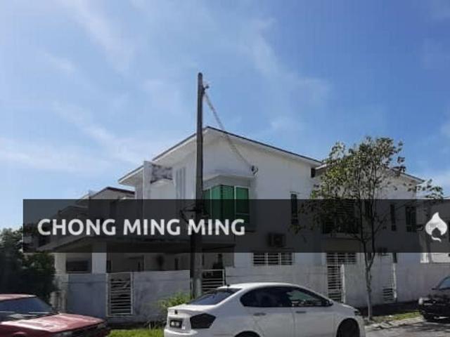 Terraced House for sale in Sendayan Village, Negeri Sembilan