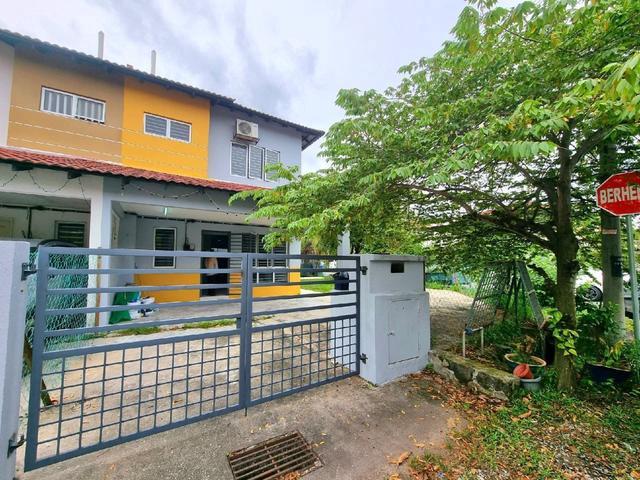 Terraced House for sale in Saujana, Selangor