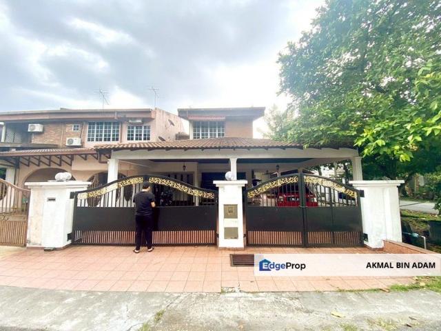 House for sale in Country Heights Damansara, Kuala Lumpur