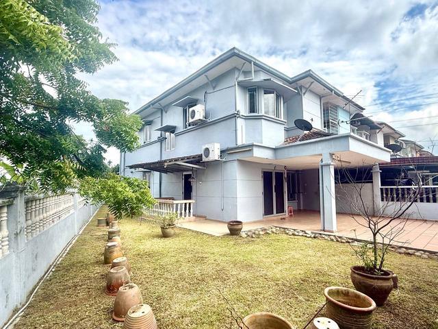 Terraced House for sale in Petaling, Alam Impian
