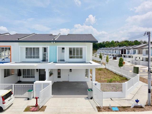 Terraced House for sale in Sendayan Village, Negeri Sembilan