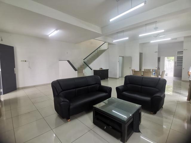 Terraced House for rent in Batu Berendam, Melaka Tengah