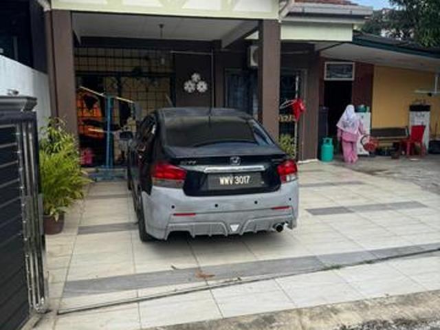 Terraced House for sale in Petaling, Alam Impian