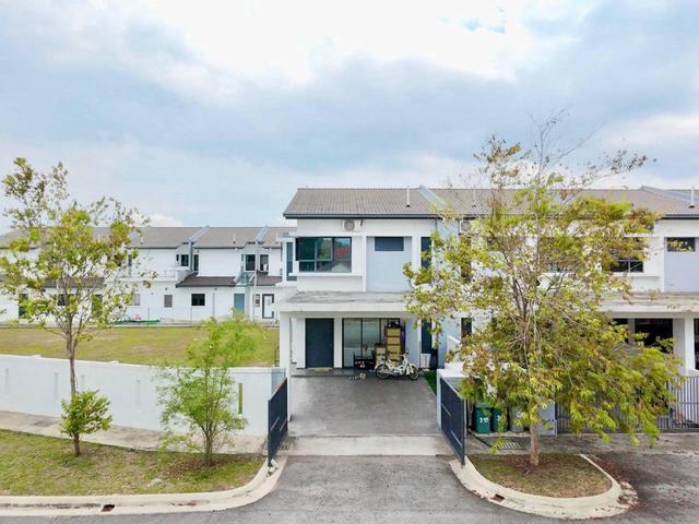 Terraced House for sale in Lengging, Negeri Sembilan