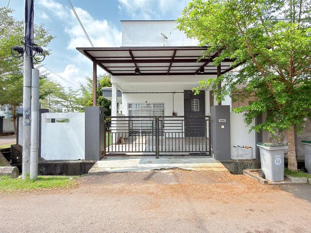 Terraced House for sale in Kluang, Johor