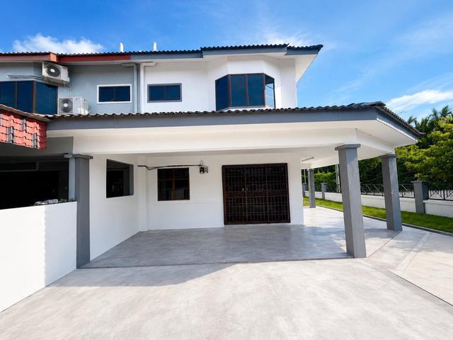 Terraced House for sale in Perak, Tanjong Ipoh