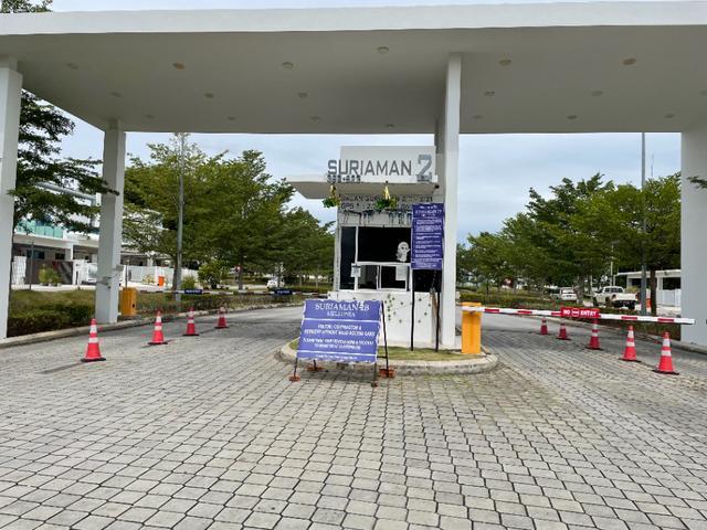 Terraced House for sale in Sendayan Village, Negeri Sembilan