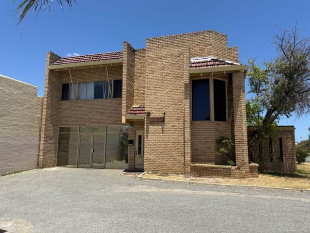 Office for rent in St James, City of Canning