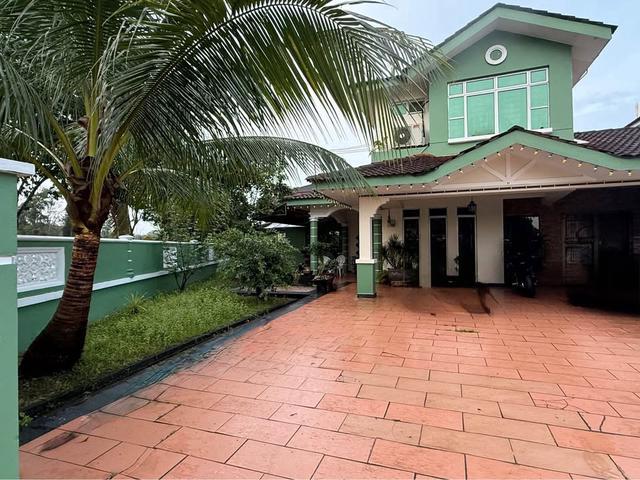 Terraced House for sale in Pasir Gudang, Johor
