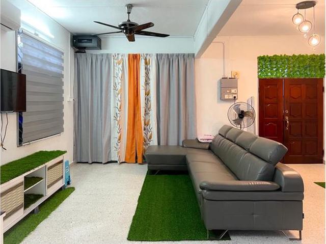 Terraced House for sale in Bandar Butterworth, Seberang Perai