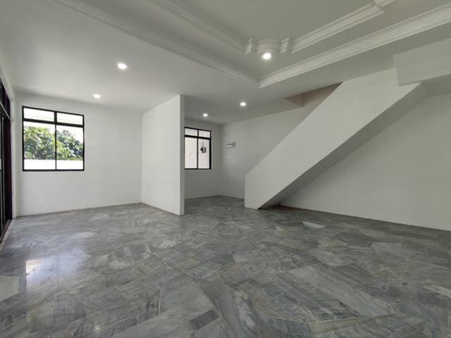 Terraced House for sale in Wellesley, Penang