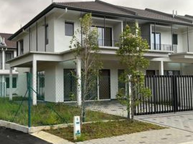 Terraced House for rent in Batang Kali, Hulu Selangor