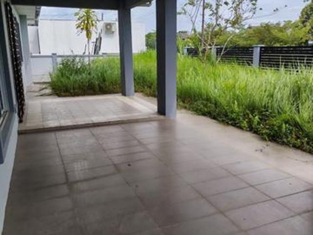 Residential House for rent in Kuching