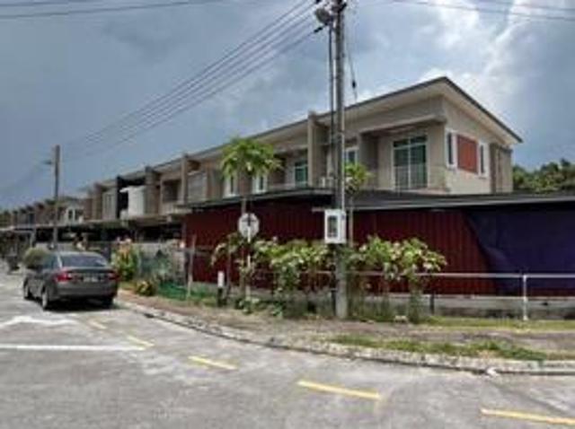 Terraced House for sale in Kuching, Sarawak