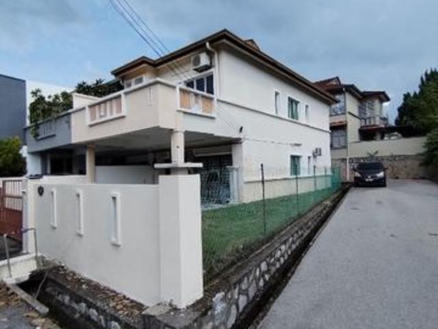 Terraced House for sale in Sendayan Village, Negeri Sembilan