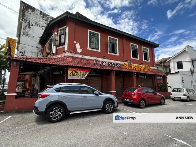 Shop for rent in Majlis Bandaraya Ipoh, Kinta