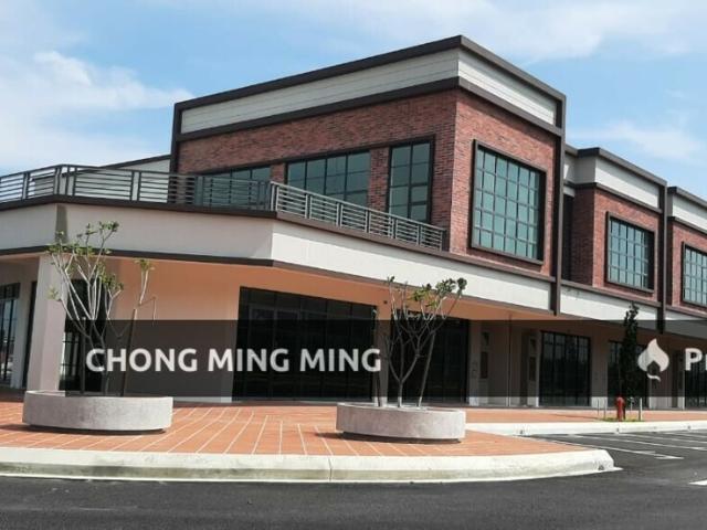 Shop Office for rent in Sendayan Village, Negeri Sembilan