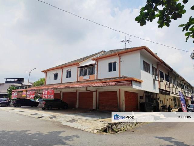 Shop for rent in Petaling, Subang Jaya