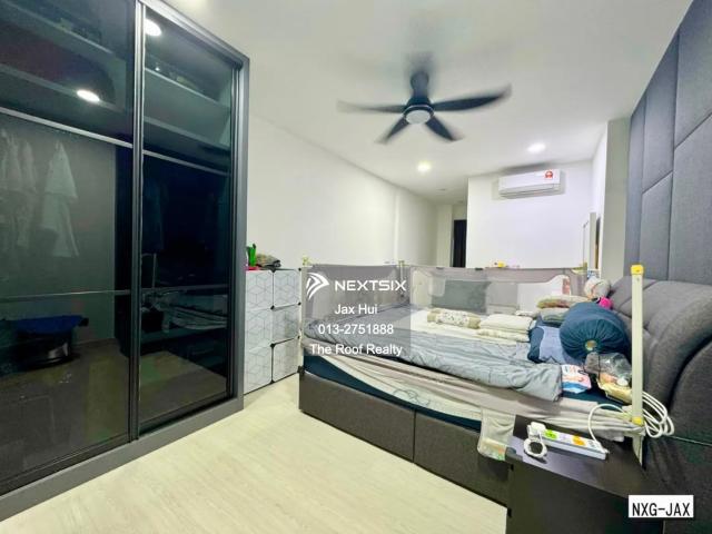 Residential House for sale in Kuching