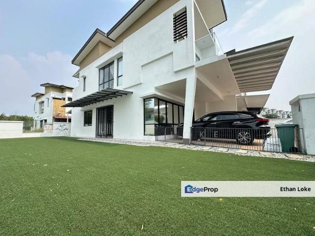 House for sale in Rawang, Majlis Perbandaran Selayang