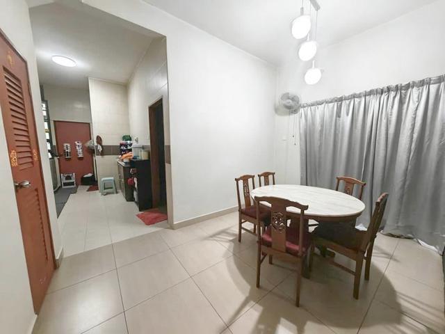 Terraced House for sale in Ulu Tiram, Johor Bahru