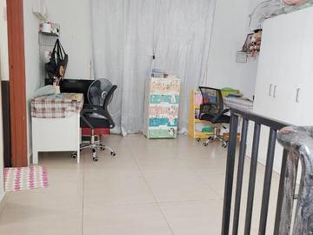 Terraced House for sale in Ulu Tiram, Johor