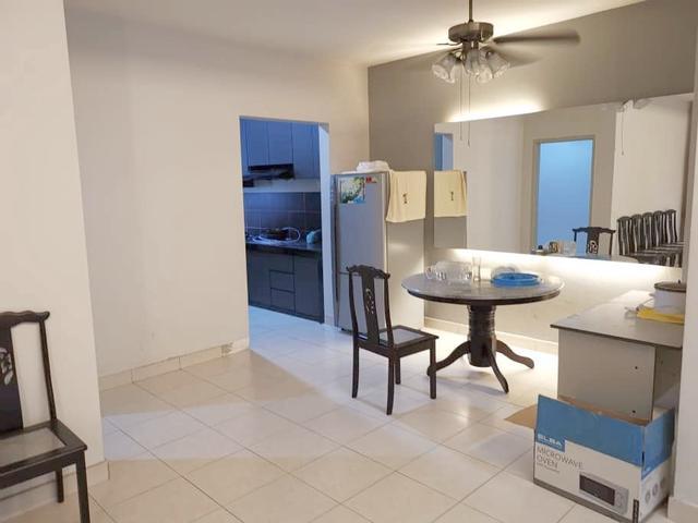 Terraced House for sale in Ulu Tiram, Johor Bahru