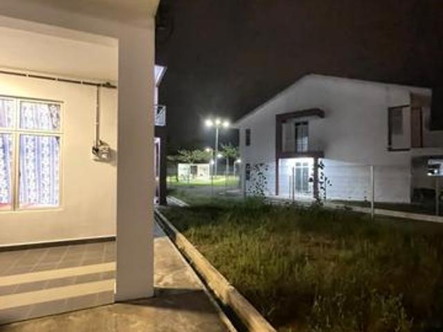 Terraced House for rent in Masai, Johor