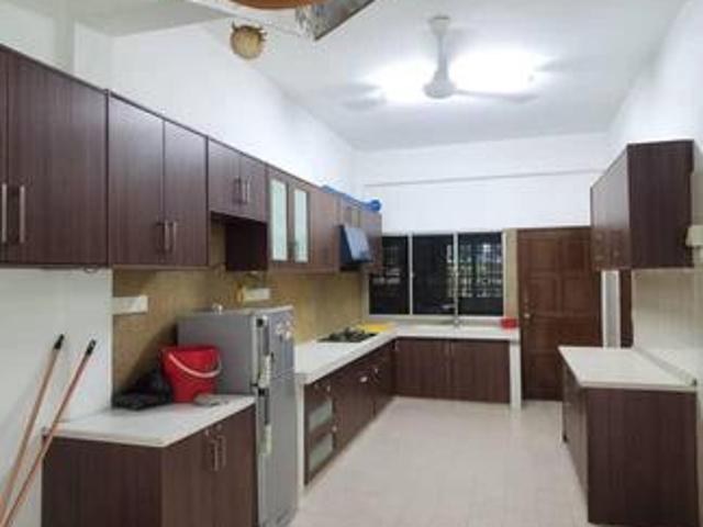 Terraced House for rent in Bandar Damai Perdana, Majlis Perbandaran Kajang