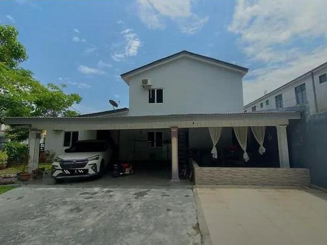 Terraced House for sale in Seremban 2, Seremban