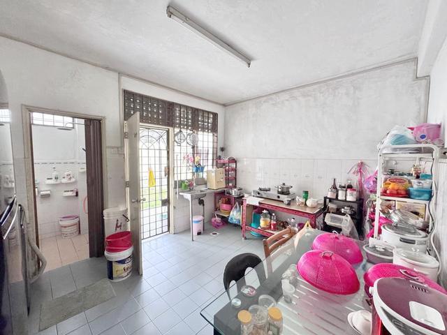Terraced House for sale in Ulu Tiram, Johor