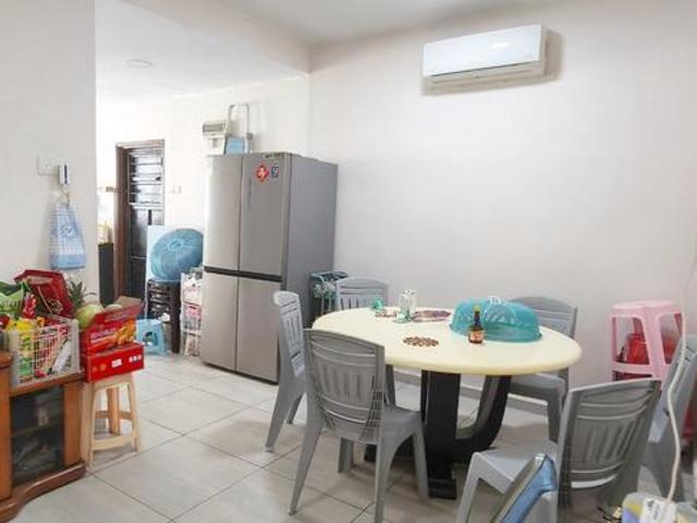 Terraced House for sale in Bukit Ledang, Johor