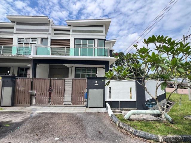 Terraced House for sale in Kluang, Johor