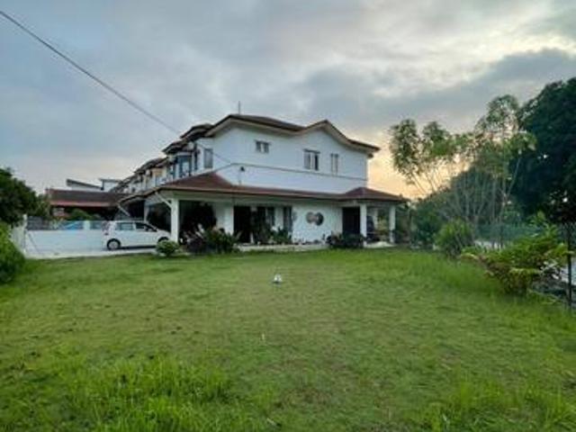 Terraced House for sale in Kajang, Langat