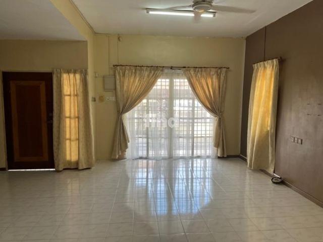 House for rent in Wellesley, Penang
