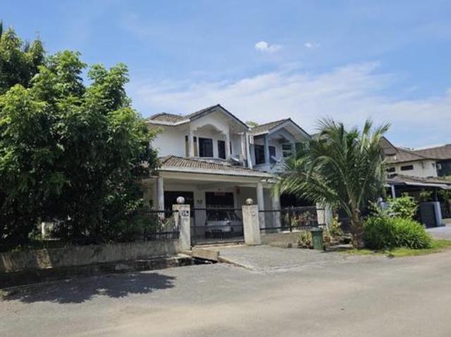 Terraced House for rent in Kuching