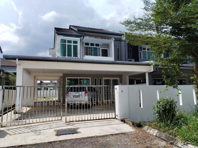 Terraced House for rent in Samarahan, Kota Samarahan