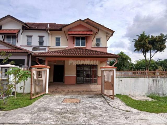 Terraced House for sale in Petaling, Alam Impian