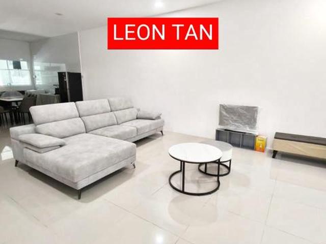 Terraced House for rent in Kota Samarahan, Bahagian Samarahan