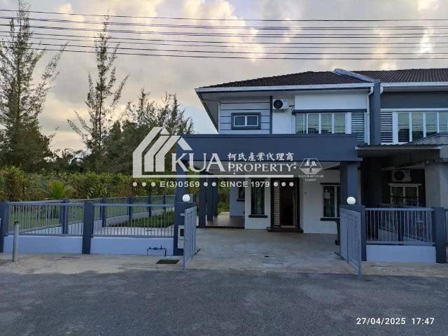 House for rent in Kuching