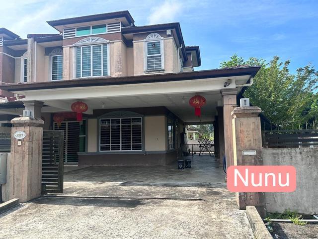 Terraced House for sale in Kuching, Sarawak