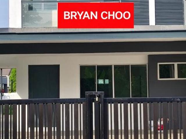 Terraced House for sale in Kuching, Sarawak